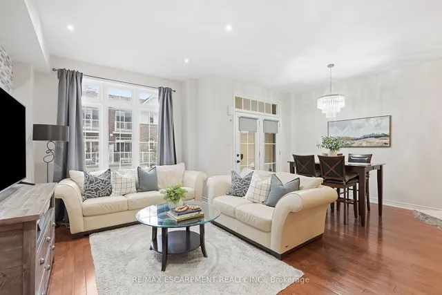 181 Plains Rd #49, Burlington 5