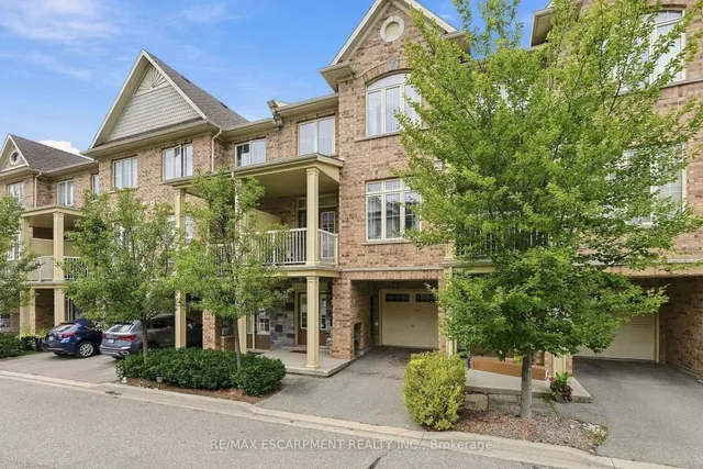 181 Plains Rd #49, Burlington 4