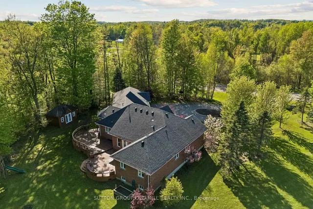 7 Rolling Meadow Dr, Caledon 4