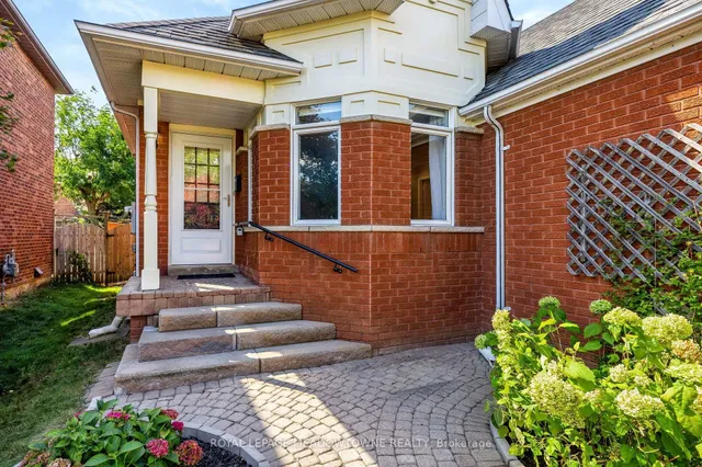 16 Harrop Ave, Halton Hills 5