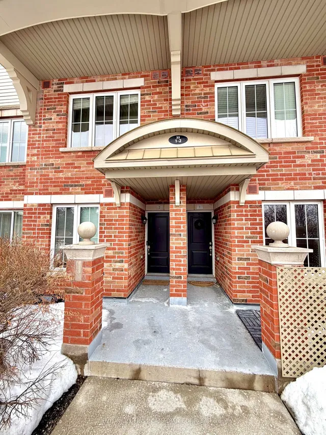 35 Hays Blvd #2, Oakville 2