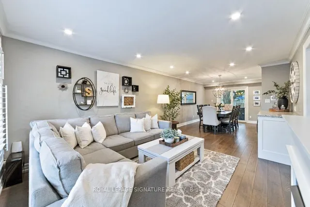 552 Brock Crt, Milton 5