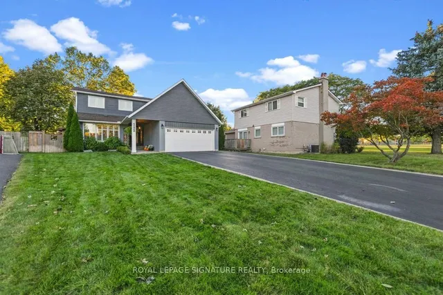 552 Brock Crt, Milton 2