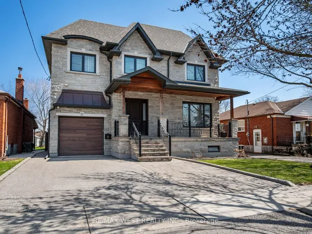 5 Paula Blvd, Toronto 2