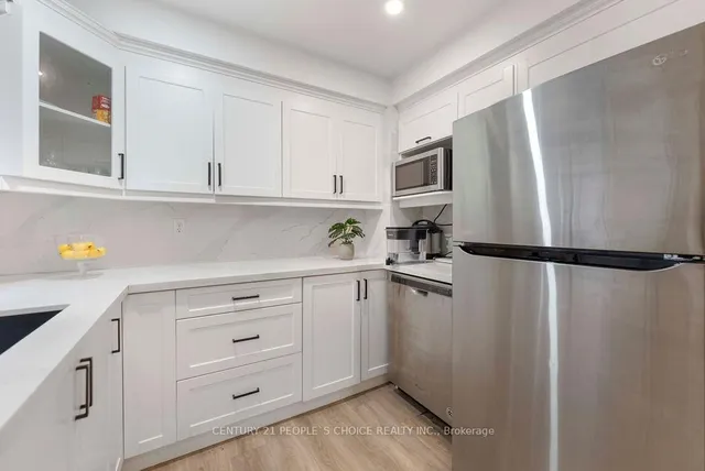 4053 Trapper Cres, Mississauga 2