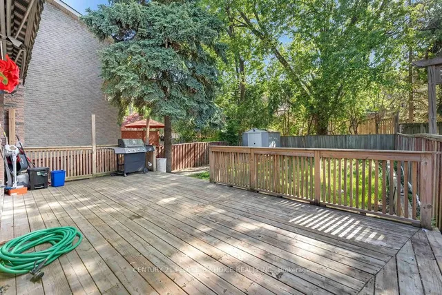 4053 Trapper Cres, Mississauga 5