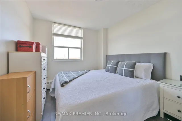 80 Grandravine Dr #614, Toronto 5