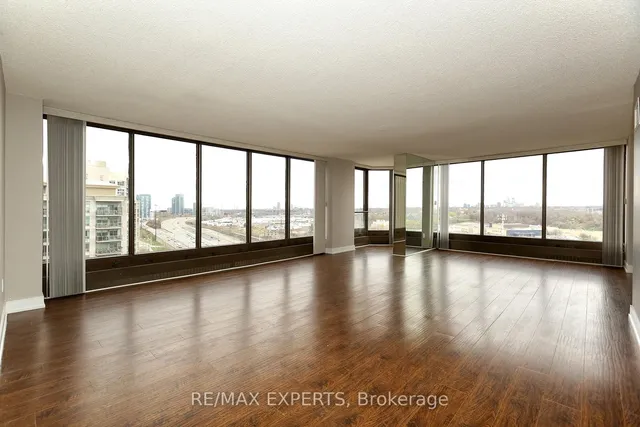 2045 Lake Shore Blvd #1609, Toronto 3