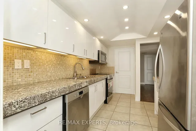 2045 Lake Shore Blvd #1609, Toronto 5