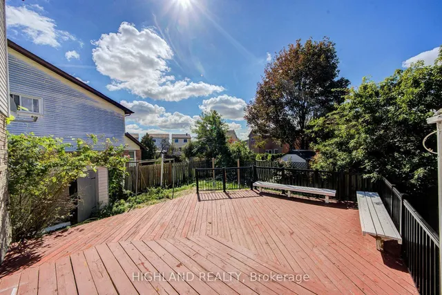 4066 Wycliffe Way, Mississauga 5