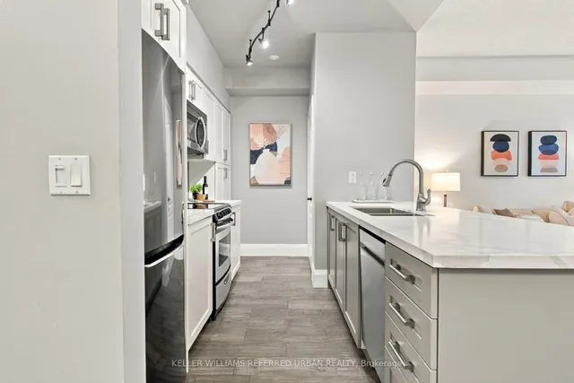 2119 Lake Shore Blvd #912, Toronto 5