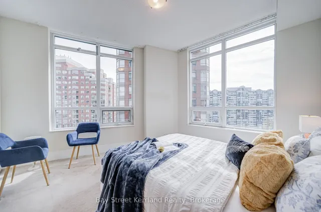 330 Burnhamthorpe Rd #1509, Mississauga 2