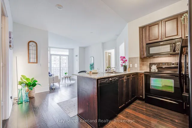 330 Burnhamthorpe Rd #1509, Mississauga 3
