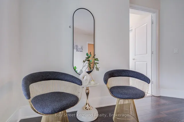 330 Burnhamthorpe Rd #1509, Mississauga 4