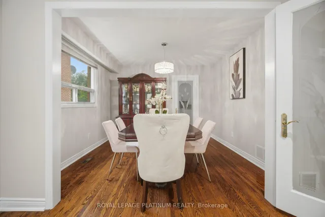 2542 Pollard Dr, Mississauga 5