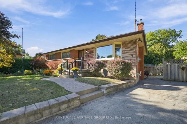 509 Walnut Cres, Burlington 5