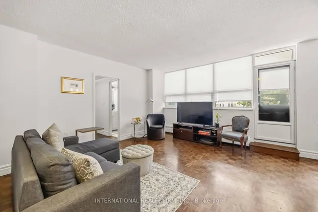 151 La Rose Ave #101, Toronto 2