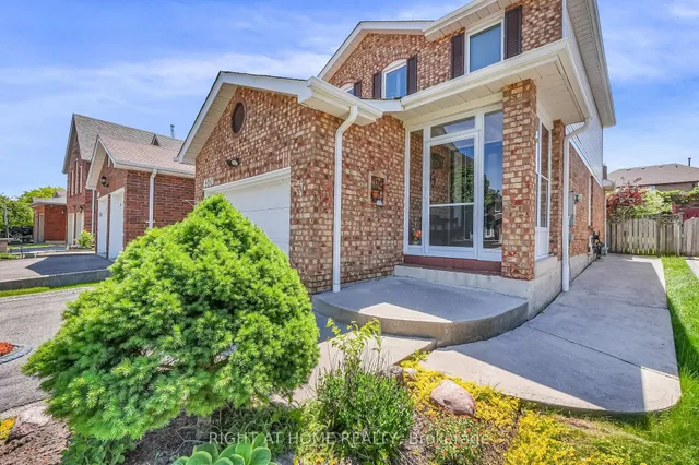4516 Donegal Dr, Mississauga 4