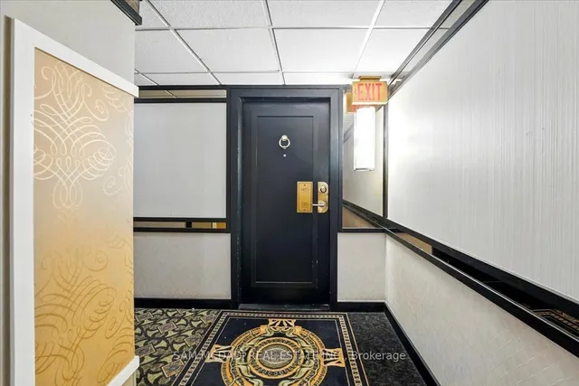2045 Lake Shore Blvd #1605, Toronto 2