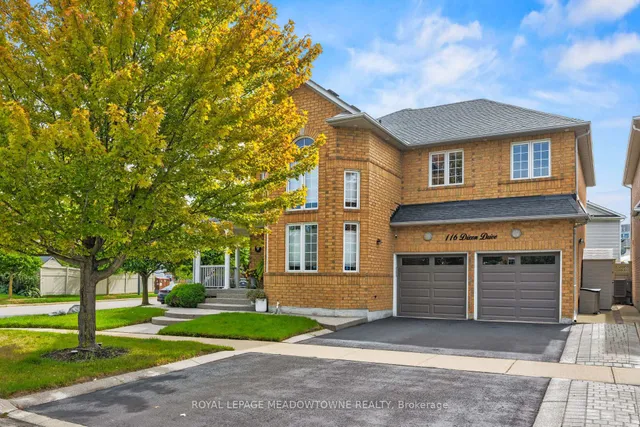 116 Dixon Dr, Milton 2