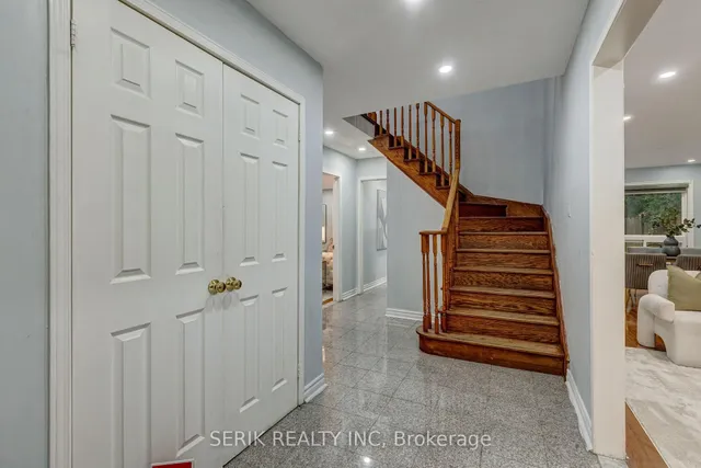110 Havelock Dr, Brampton 2