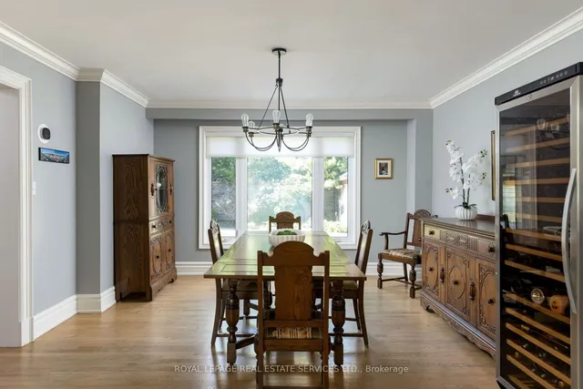 4279 Bridlepath Tr, Mississauga 5