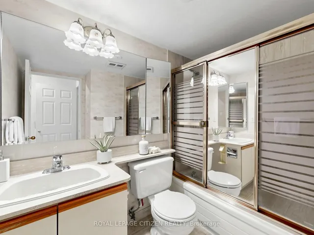 100 County Court Blvd #1005, Brampton 5