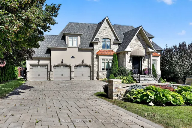 2513 Sharon Cres, Mississauga 2