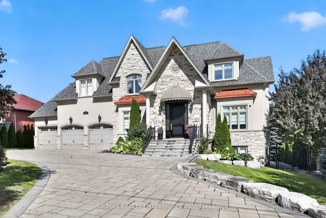 2513 Sharon Cres, Mississauga 5