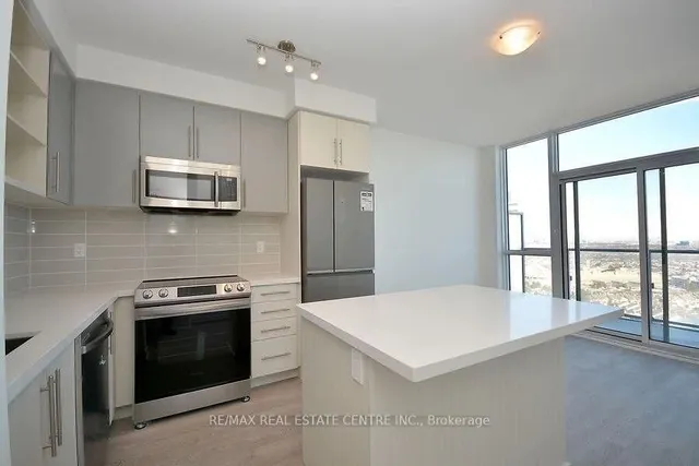 4699 Glen Erin Dr #Ph 03, Mississauga 4
