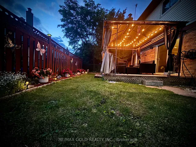 1 Wolverton Cres, Brampton 2