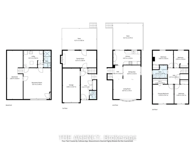 24 Jefferson Rd, Brampton 5