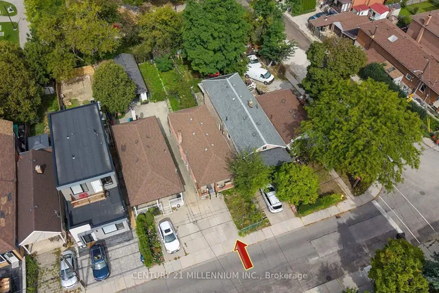 16 Rochdale Ave, Toronto 5