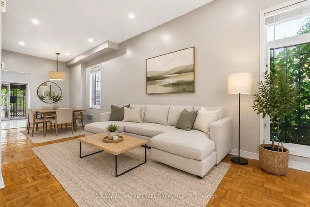 1508 Dupont St, Toronto 5