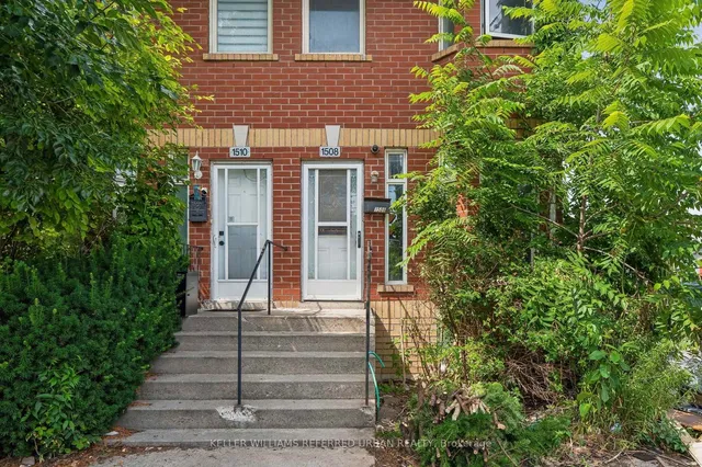 1508 Dupont St, Toronto 2