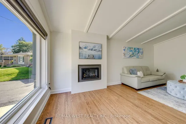 6 Millview Crt, Toronto 5