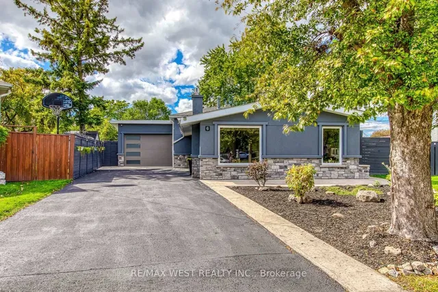 6 Millview Crt, Toronto 2