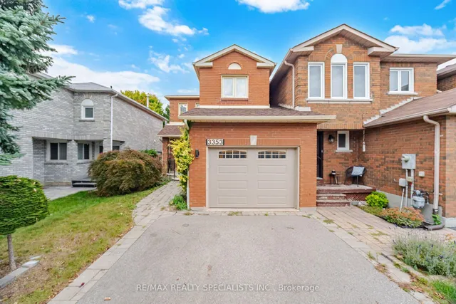 3353 Bobwhite Mews, Mississauga 4