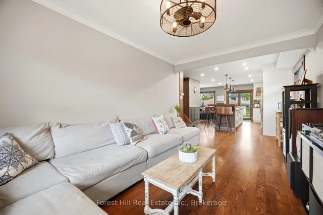 39 Broadview Ave, Mississauga 5