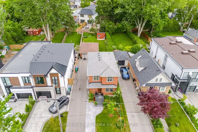 39 Broadview Ave, Mississauga 3