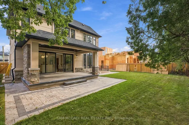 507 Wildwood Dr, Oakville 3