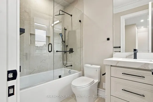 507 Wildwood Dr, Oakville 5