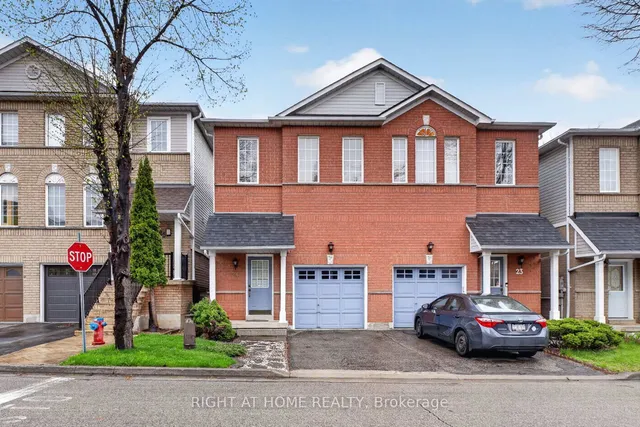 1480 Britannia Rd #24, Mississauga