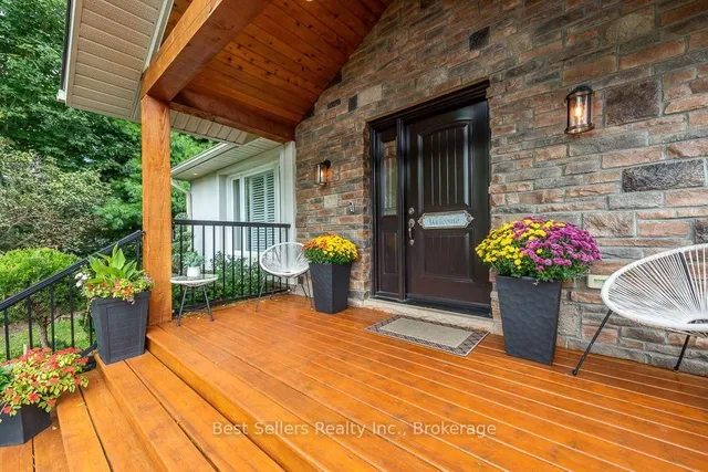 7407 Milburough Line, Milton 2