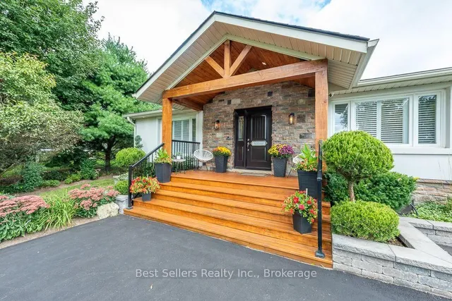 7407 Milburough Line, Milton 5