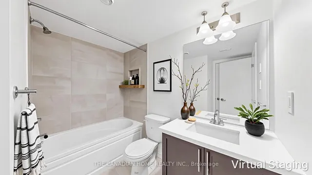65 Romilly Ave #11, Brampton 2