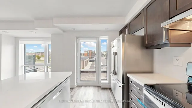 65 Romilly Ave #11, Brampton 5