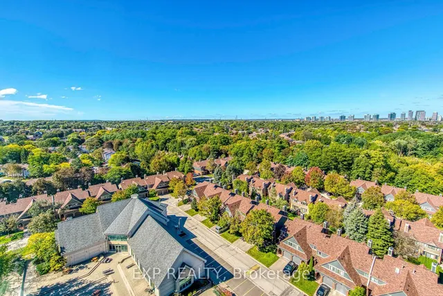 2155 Burnhamthorpe Rd #1607, Mississauga 5