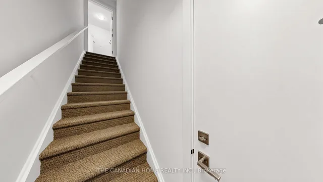 45 Romilly Ave #7, Brampton 4