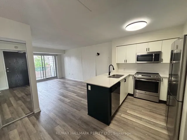 40 Via Rosedale Ave #216, Brampton 2
